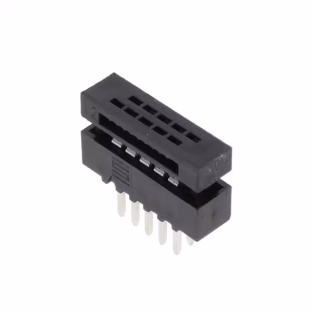 FFMD-05-01 Samtec Inc.  Board In Direct Wire to Board